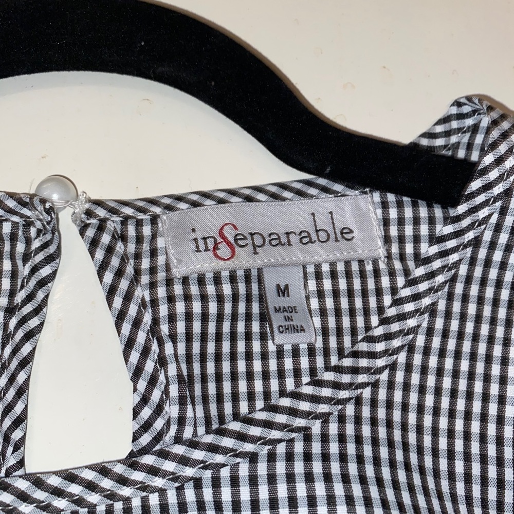 Inseparable, Size medium. - Picture 2 of 3